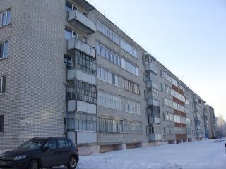 10 фото Цивильск