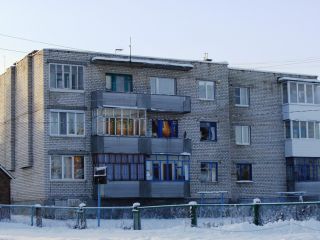 Николаева фото 2 Цивильск