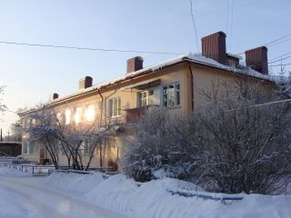 Николаева фото 4 Цивильск