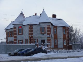 Николаева фото 1 Цивильск