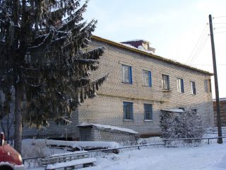 Павла Иванова фото 2 Цивильск