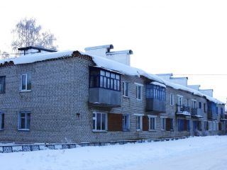 Куйбышева фото 2 Цивильск