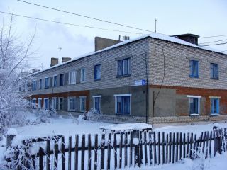 Куйбышева фото 3 Цивильск