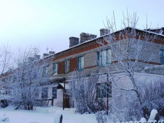 4 фото Цивильск