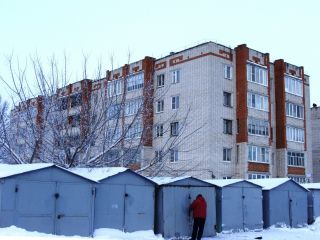 1Б фото Цивильск