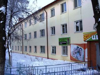 Терешковой фото 3 Цивильск