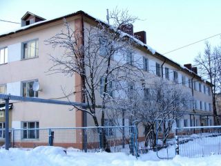 Терешковой фото 4 Цивильск