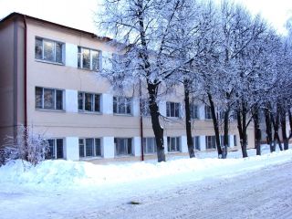 Терешковой фото 5 Цивильск