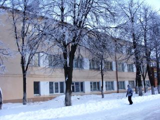 Терешковой фото 2 Цивильск