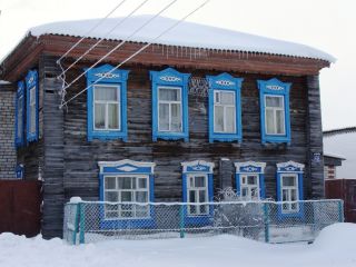 12 фото Цивильск