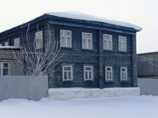 14 фото Цивильск