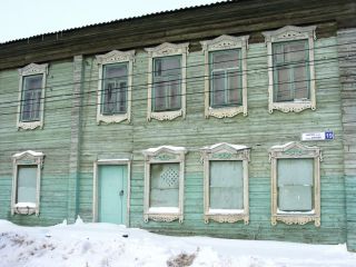 19/36 фото Цивильск