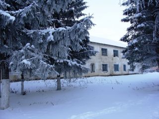 Гагарина фото 13 Цивильск