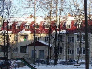 Энтузиастов фото 5 Чебоксары