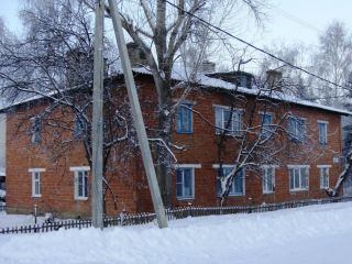 Гагарина фото 14 Цивильск