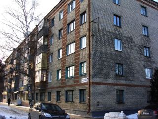 Привокзальная фото 1 Чебоксары