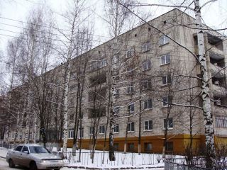 Проспект Ивана Яковлева фото 14 Чебоксары