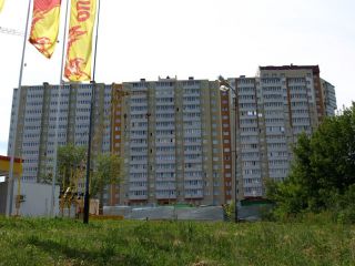 Ярославская фото 2 Чебоксары