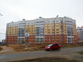 3 корпус 1 фото 3