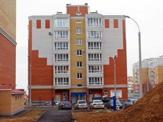 3 корпус 2 фото 4