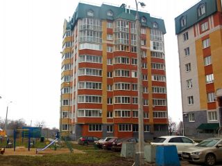 39 корпус 6 фото 1