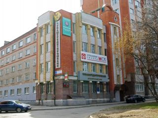 Московский проспект фото 6 Чебоксары