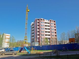 3 корпус 3 фото 13