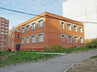 Короленко фото 11 Чебоксары