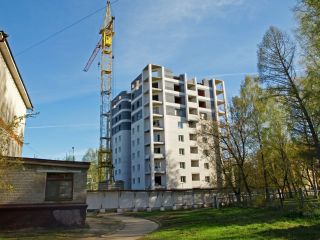 12 корпус 3 фото 5