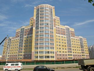 24 фото Чебоксары