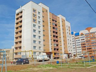 8 корпус 1 фото Чебоксары