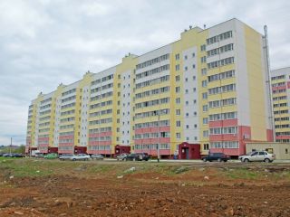 18 корпус 1 фото 3