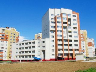 Проспект 10 Пятилетки фото 43 Новочебоксарск