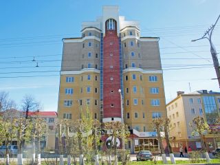 Московский проспект фото 10 Чебоксары