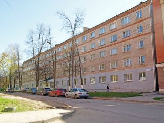 Московский проспект фото 12 Чебоксары