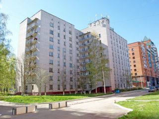 Московский проспект фото 7 Чебоксары