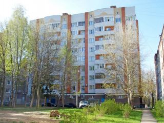 Московский проспект фото 11 Чебоксары