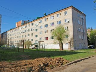 Московский проспект фото 14 Чебоксары