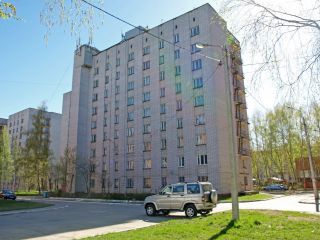 19 корпус 1 фото 2