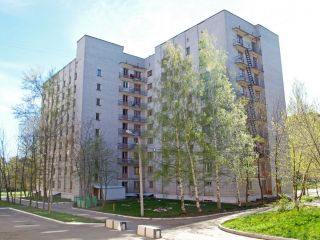 Московский проспект фото 16 Чебоксары