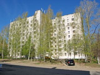 Московский проспект фото 9 Чебоксары