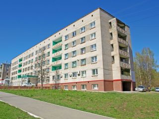 Пирогова фото 2 Чебоксары