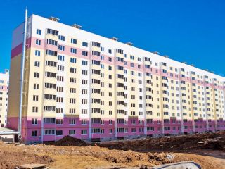 18 корпус 3 фото 3