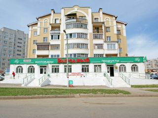 Бульвар Миттова фото 5 Чебоксары