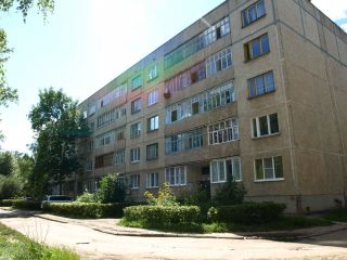 Проспект 10 Пятилетки фото 44 Новочебоксарск