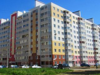 Строителей фото 33 Новочебоксарск