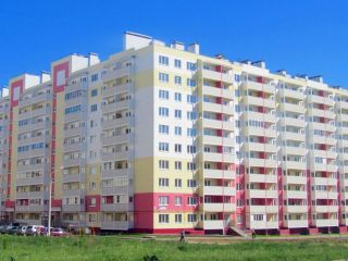 Строителей фото 32 Новочебоксарск