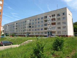 Короленко фото 12 Чебоксары