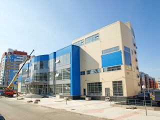 10 строение 1 фото 3