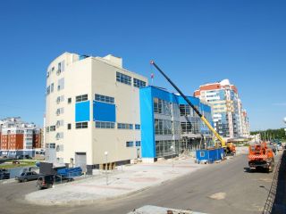 10 строение 1 фото 4